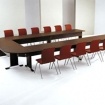 Table de conférence
