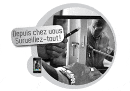 JDC Securité - Système d'alarme JDC Securité - Système d'alarme