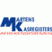 Martens Kasregisters