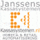 Janssens Kassasystemen Janssens Kassasystemen