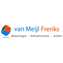 Van Meijl Freriks Belastingen,Administraties en Advies Van Meijl Freriks Belastingen,Administraties en Advies
