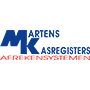 MARTENS KASREGISTERS MARTENS KASREGISTERS