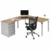 Bureau's