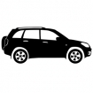 Terreinwagen / SUV / 4x4