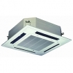 Plafond airco