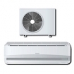 Cassette multi split airco