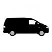 Bestelwagen