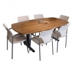 Vergadertafel