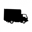 Vrachtwagen