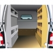 Interieur inrichting