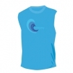 Shirt zonder mouwen