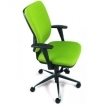 Stoffen bureaustoelen