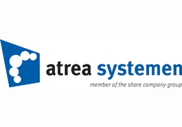 Atrea Systemen BV - Projectplanning Atrea Systemen BV - Projectplanning