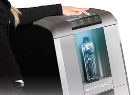 Watercompany - Watercooler op de waterleiding Watercompany - Watercooler op de waterleiding