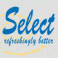 SELECT VENDING LTD