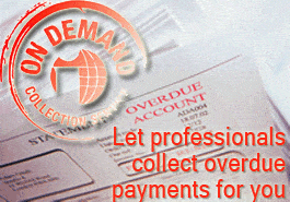 UK & international debt recovery UK & international debt recovery