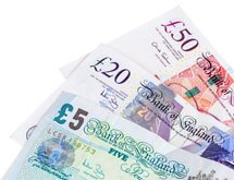 Factoring or Invoice Discounting