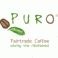 Puro Fairtrade Coffee