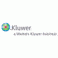 Kluwer software Kluwer software