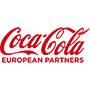 Distributeur automatique Coca-Cola