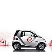 image smart coupé