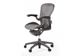 Mobilier de bureau : siège ergonomique Mobilier de bureau : siège ergonomique