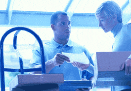 Service postal avantageux Service postal avantageux