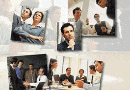 Bureau de recrutement