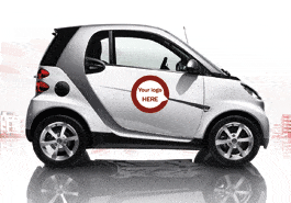Leasing financier de la smart coupé Leasing financier de la smart coupé