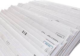 Prise en charge et manutention de courrier d'entreprise Prise en charge et manutention de courrier d'entreprise