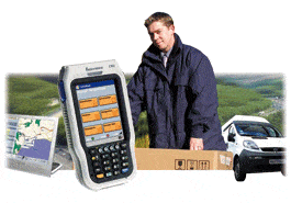 Fleet Management