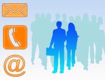 Fichiers de prospection 
