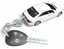 Leasing automobile
