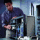 Maintenance et assistance informatique