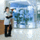 Entreprise de nettoyage de locaux