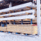 Rayonnage Cantilever