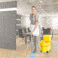 Agence de nettoyage