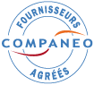 Fournisseurs Agr&eacute;&eacute;s Companeo
