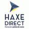 HAXE DIRECT HAXE DIRECT