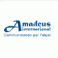 AMADEUS INTERNATIONAL