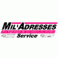 MIL ADRESSES SERVICE