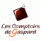 Les comptoirs de Gaspard