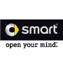 Crédit auto pour voiture de société smart