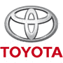 Voitures de société Toyota