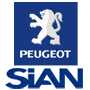 Peugeot SIAN Lille Metropole