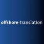 Traduction de documents financiers