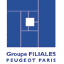 FPP Groupe FILIALES PEUGEOT PARIS