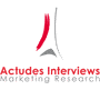 Actudes Interviews Actudes Interviews