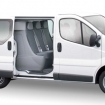 image Cabine approfondie / Double cabine