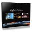 image COFFRETS CADEAUX : week-end, voyage, bien-être, gastronomie...
